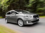 Kia Rondo 2012 года (AU)